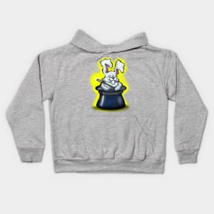 Magic Kids Hoodie